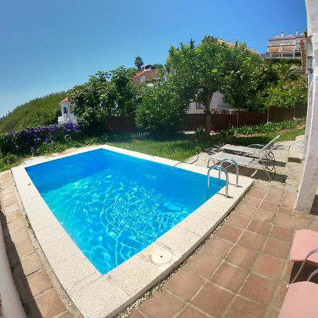马尼尔瓦Private Pool公寓 外观 照片