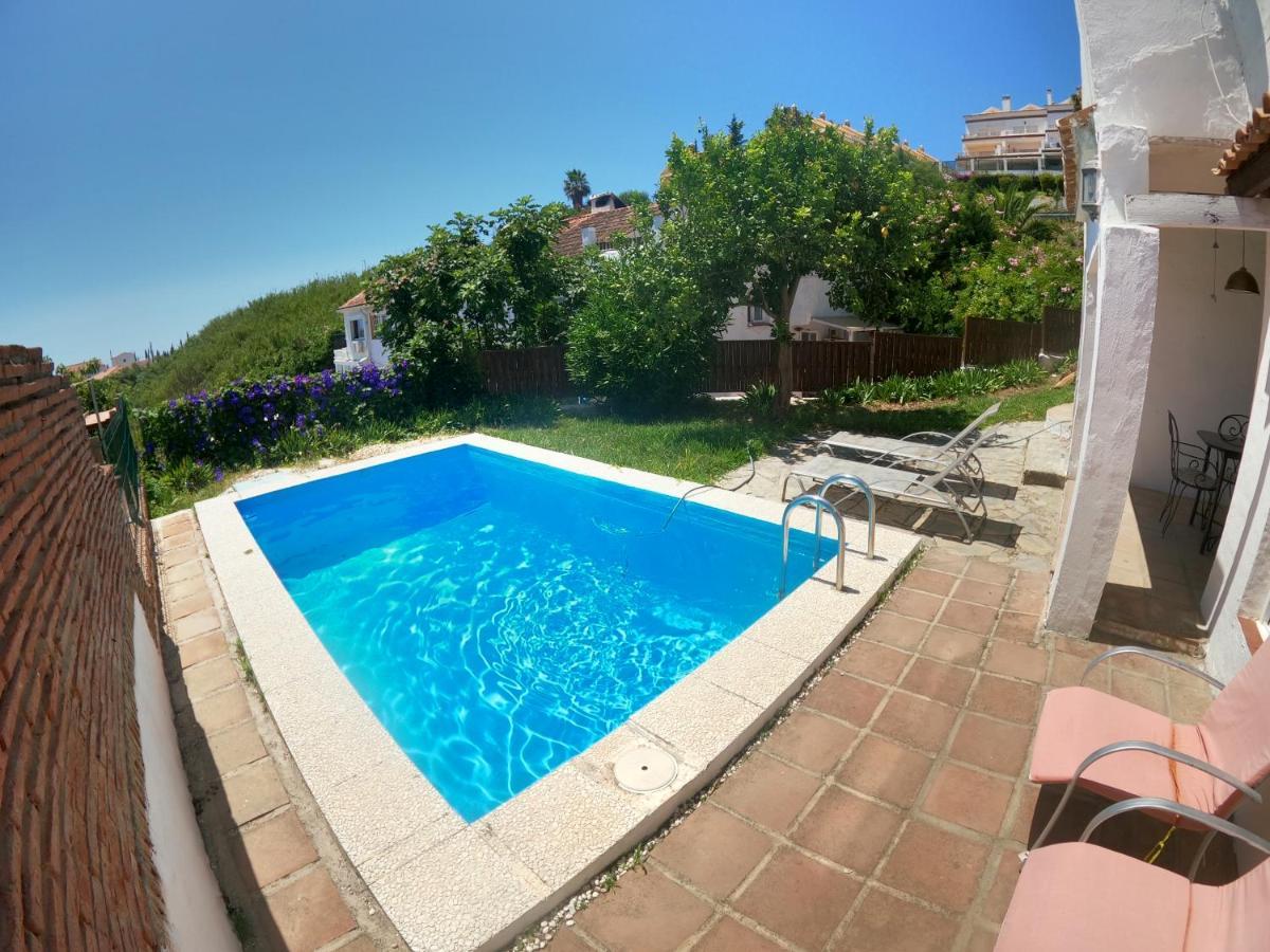 马尼尔瓦Private Pool公寓 外观 照片